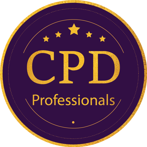 CPD Professionals logo